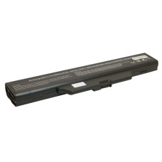 Apara HP 610 Notebook 1